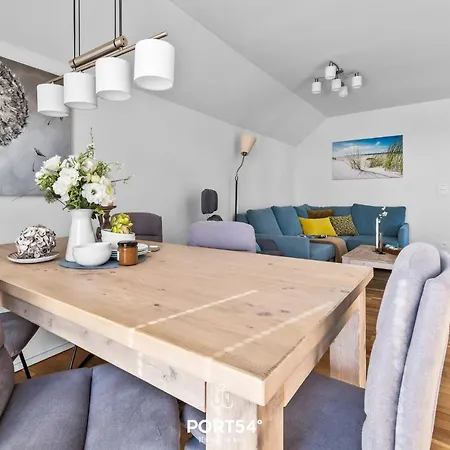 Haus Seepferdchen *
