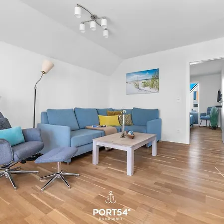 Haus Seepferdchen * Olpenitz