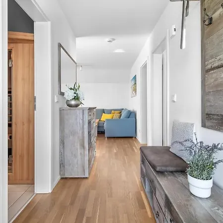 Haus Seepferdchen Olpenitz