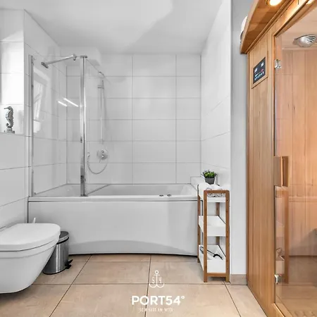 Apartment Haus Seepferdchen