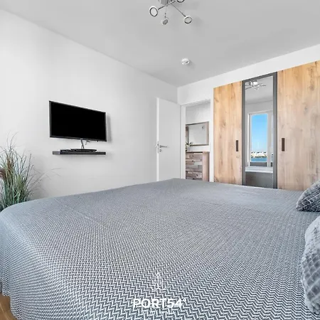 Haus Seepferdchen Apartment