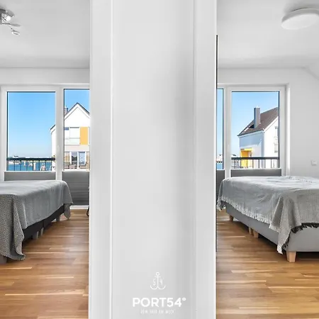 Haus Seepferdchen
