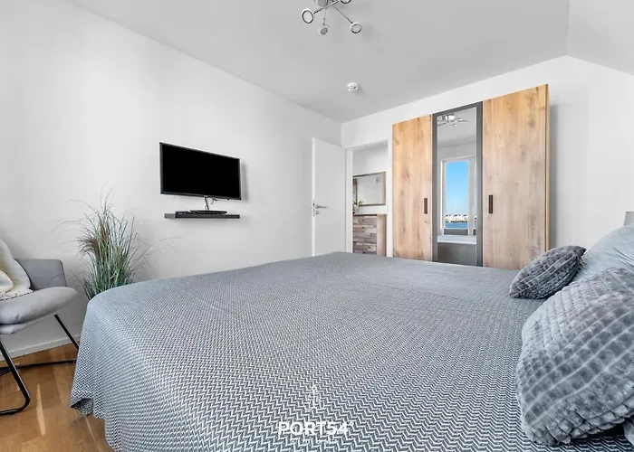 Haus Seepferdchen Appartement