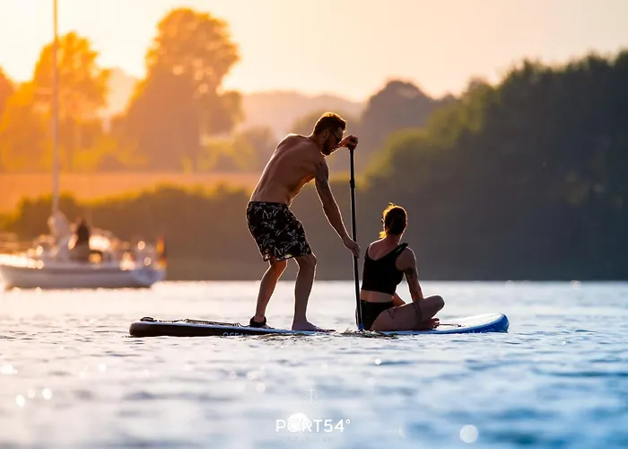 Haus Seepferdchen * Olpenitz